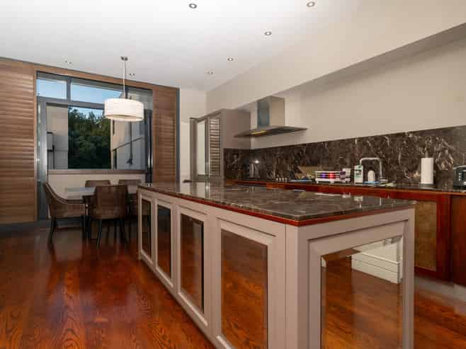 5D Maunsell Road, Parnell