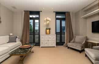 5D Maunsell Road, Parnell