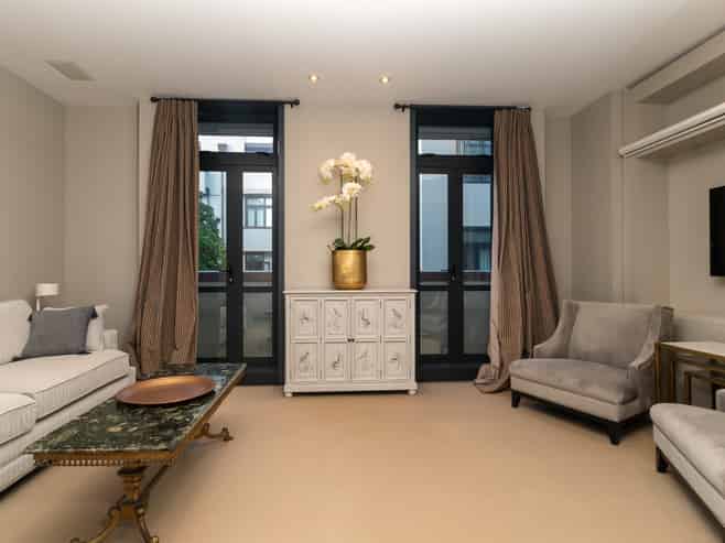 5D Maunsell Road, Parnell