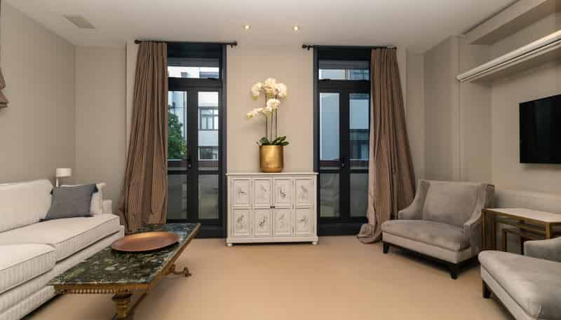 5D Maunsell Road, Parnell