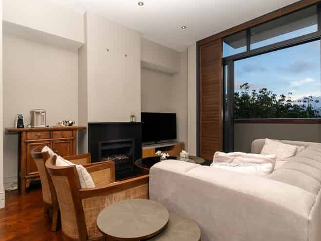 5D Maunsell Road, Parnell