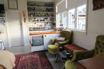 1 Church Street, Reefton
