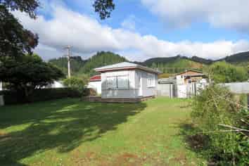 1 Church Street, Reefton