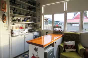 1 Church Street, Reefton