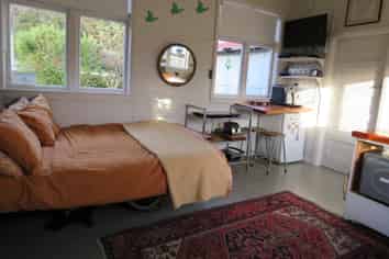 1 Church Street, Reefton