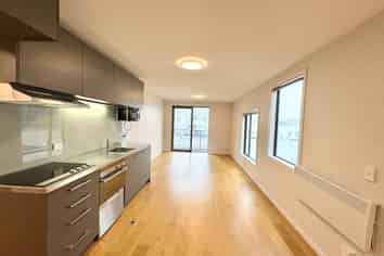 307/8 Wigan Street, Wellington Central