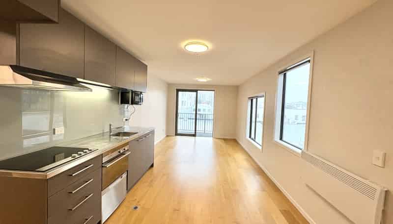 307/8 Wigan Street, Wellington Central