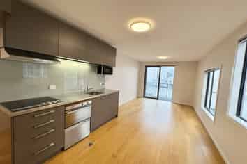 307/8 Wigan Street, Wellington Central