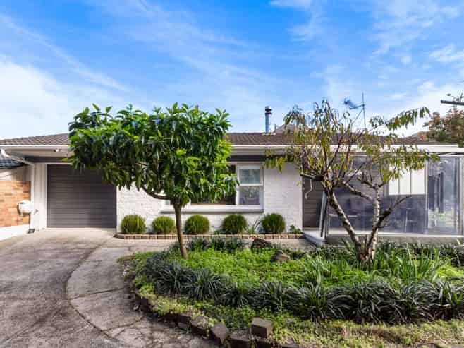 3/39 Pegler Drive, Howick