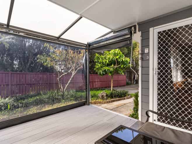 3/39 Pegler Drive, Howick