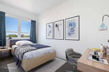 10/37 Selwyn Street, Avenues