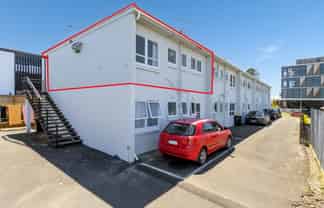 10/37 Selwyn Street, Avenues