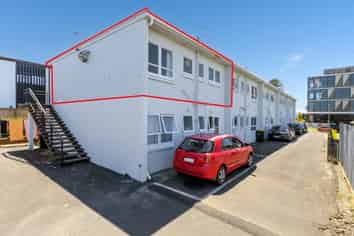 10/37 Selwyn Street, Avenues