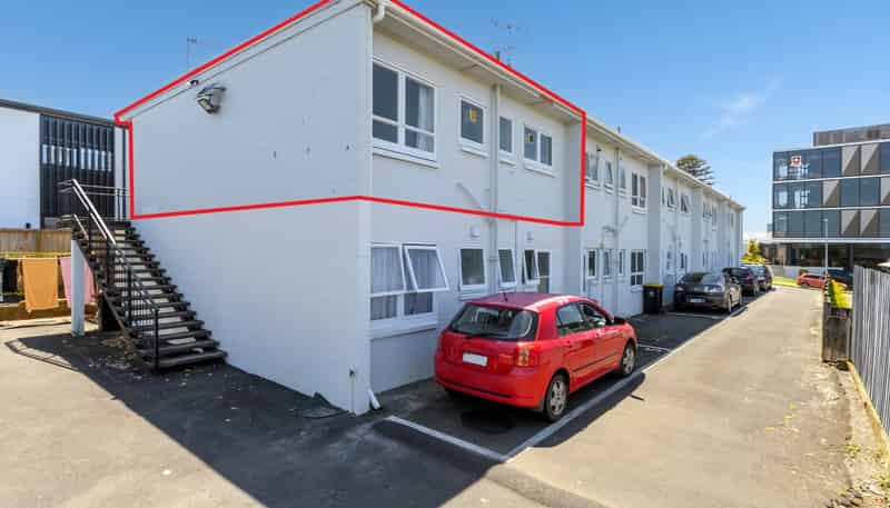 10/37 Selwyn Street, Avenues