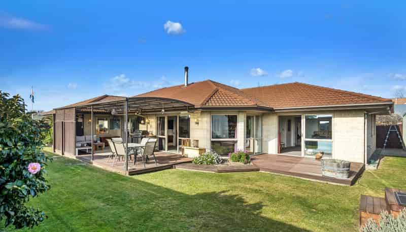 133 Ashley Street, Rangiora
