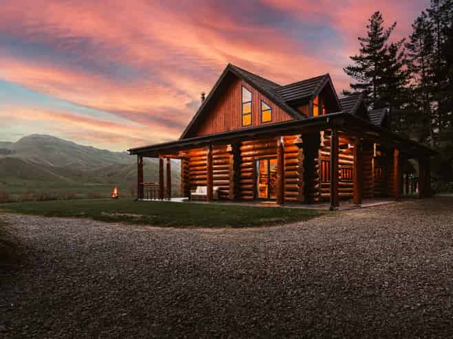 800 Kahuranaki Road, Kahuranaki