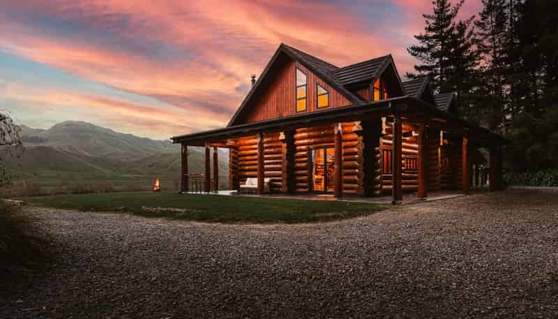 800 Kahuranaki Road, Kahuranaki