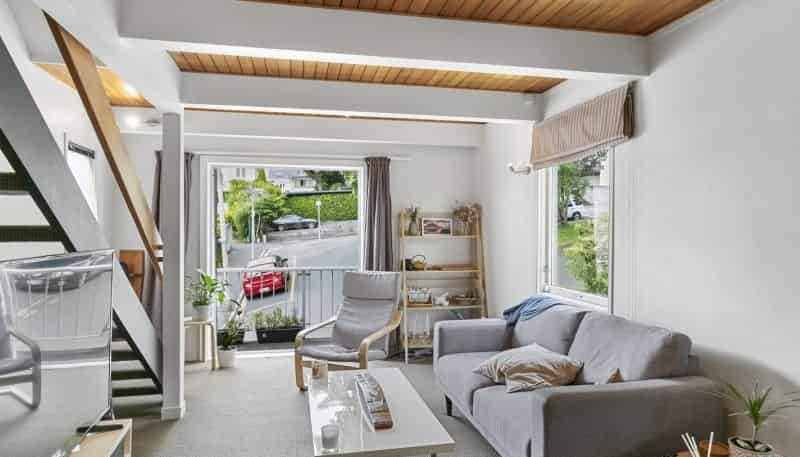 24 Cottleville Terrace, Thorndon