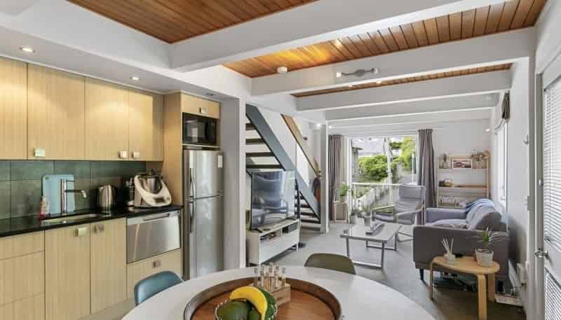 24 Cottleville Terrace, Thorndon