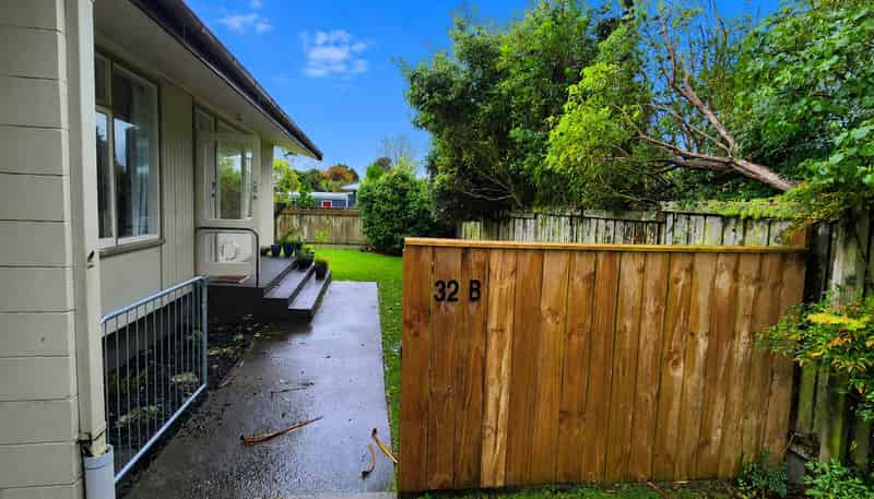 32B Old South Road, Okato