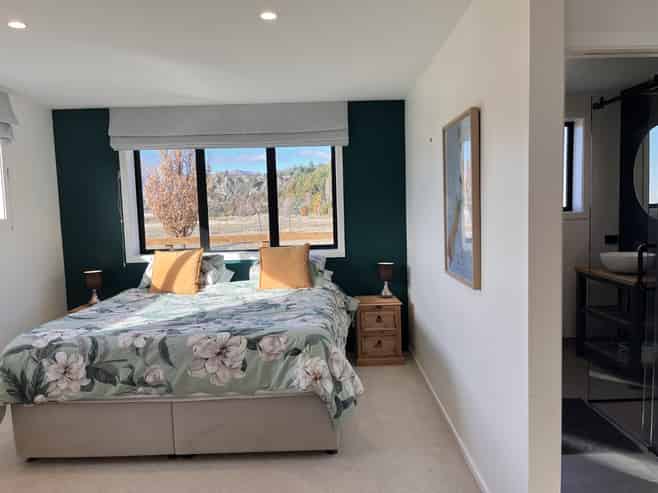 28 Cooper Crescent, Luggate