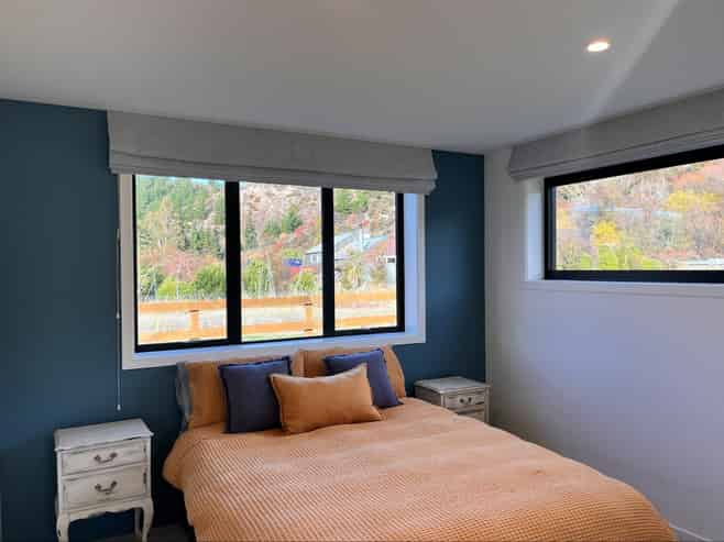 28 Cooper Crescent, Luggate