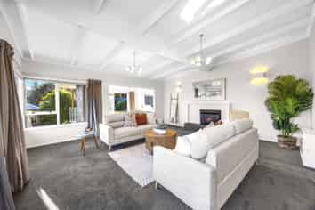 33 Vernon Terrace, Hillsborough