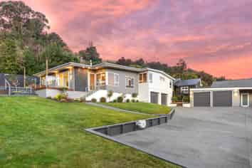 33 Vernon Terrace, Hillsborough