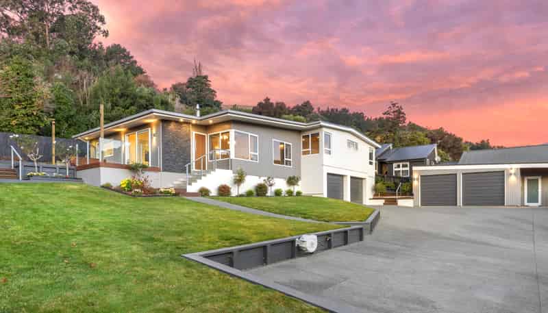 33 Vernon Terrace, Hillsborough
