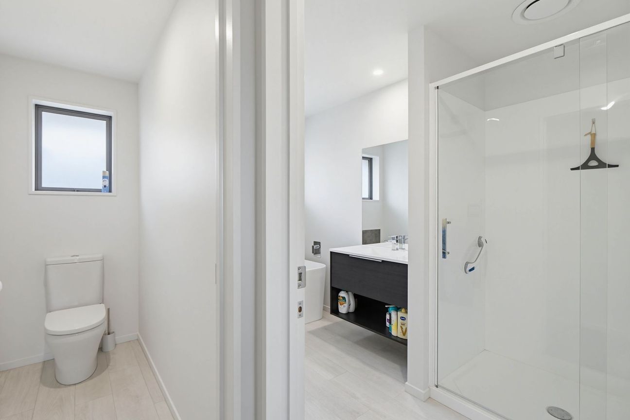 Reserve Views & Exceptional Family Living – pohled 3