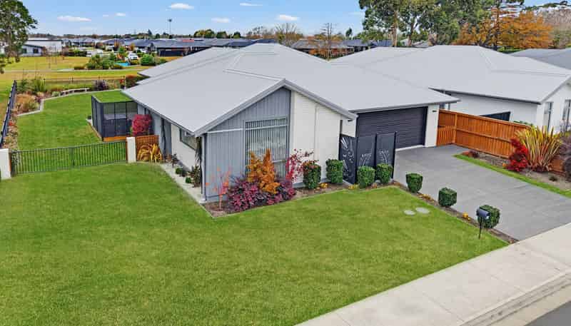 5 John Raven Lane, Woodend