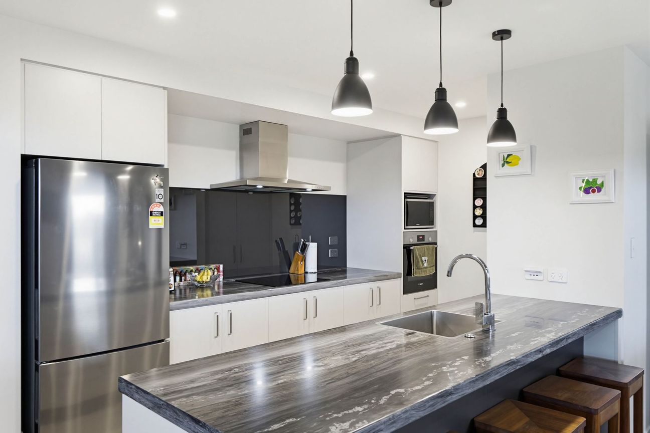 Reserve Views & Exceptional Family Living – pohled 2