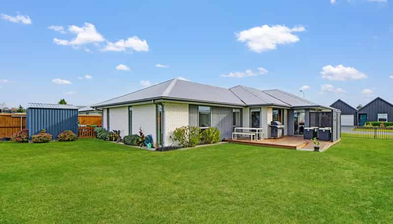 5 John Raven Lane, Ravenswood