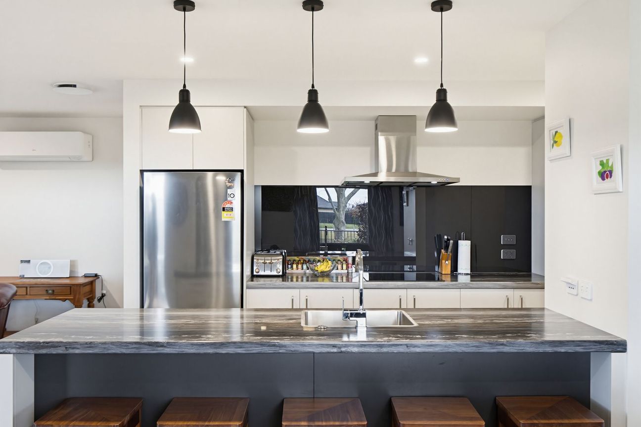 Reserve Views & Exceptional Family Living – pohled 6