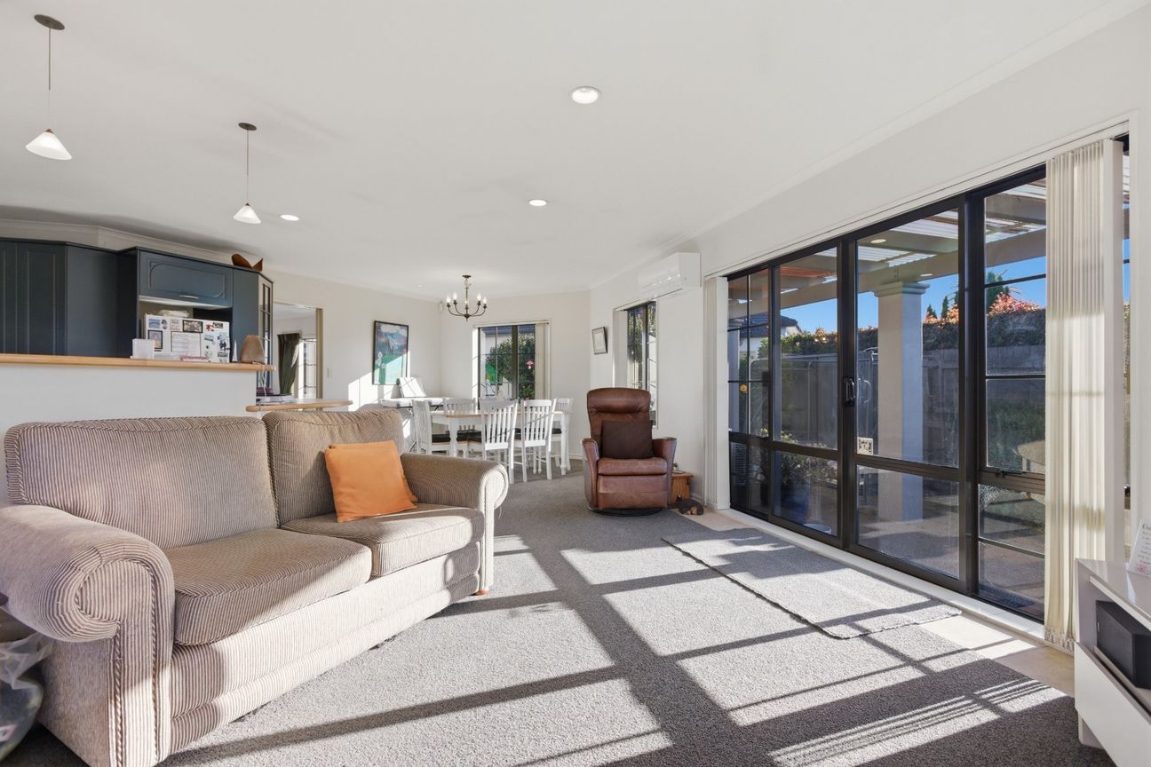 Modern Family Living Just Moments from Papamoa Plaza – pohled 5