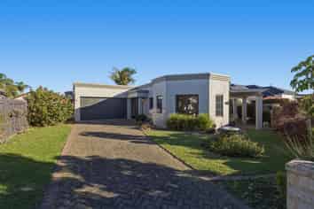 12 Florida Key, Papamoa