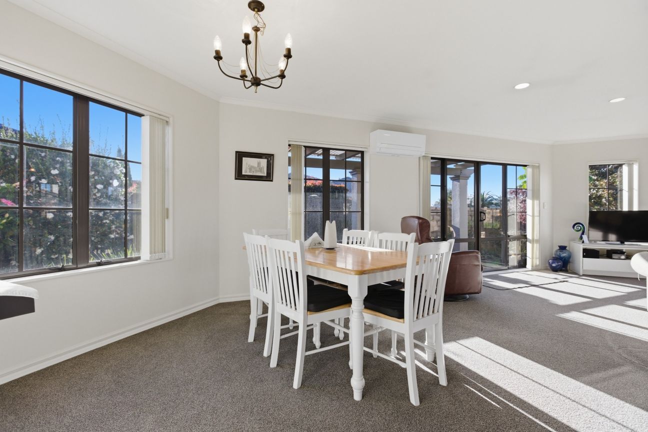Modern Family Living Just Moments from Papamoa Plaza – pohled 6