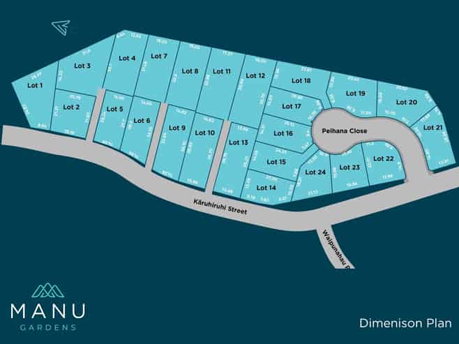 1 Manu Gardens, Waikanae
