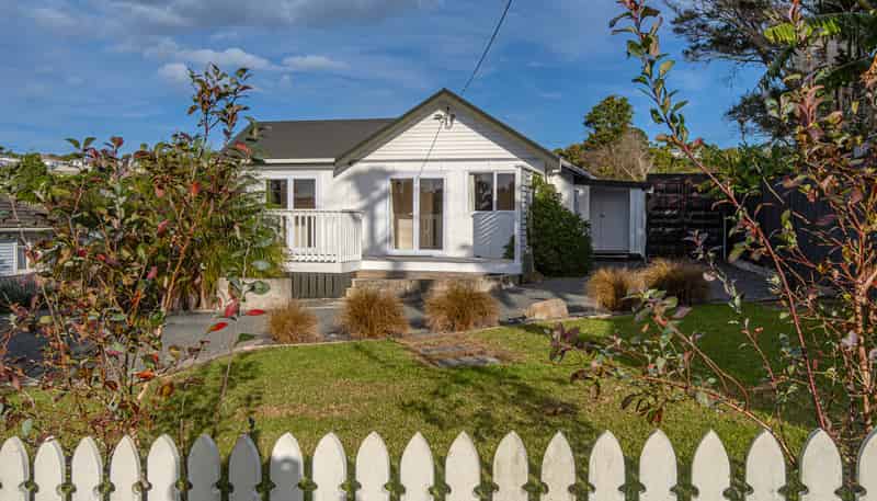 65 Raurimu Avenue, Onerahi