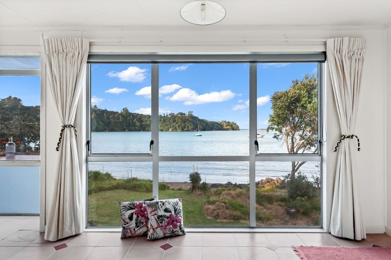 Water's Edge Ownership - Vista 6