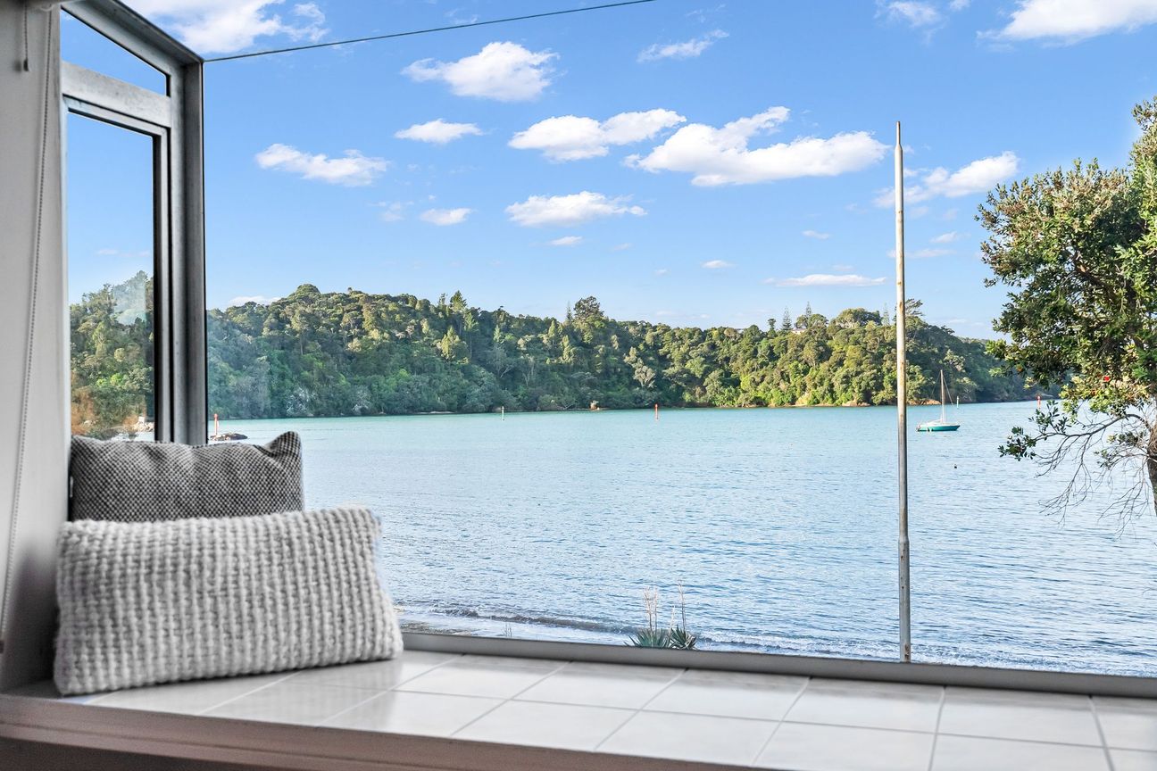Water's Edge Ownership - Vista 5
