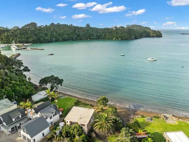 25H Tutukaka Block Road, Tutukaka
