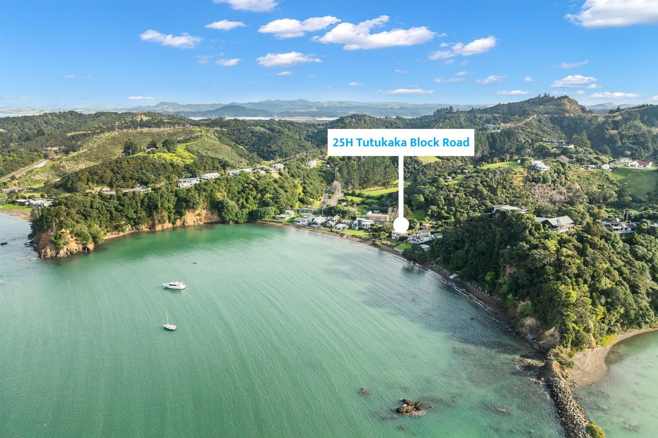 Water's Edge Ownership - Vista 3