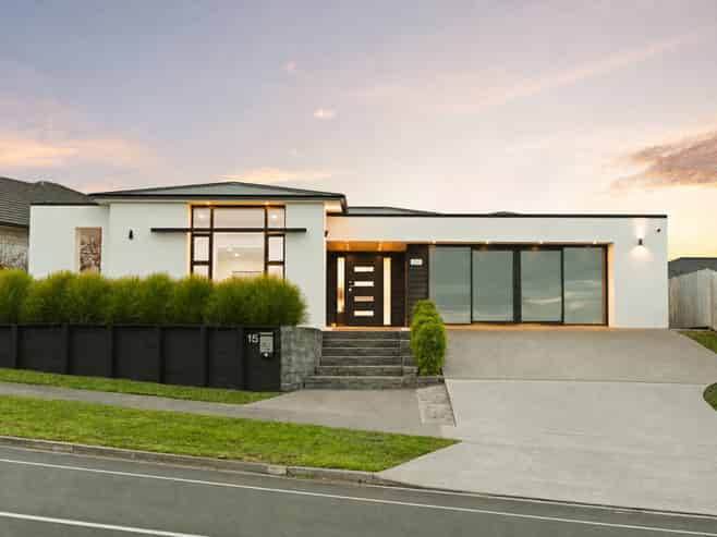 15 Waireka Road, Rototuna North