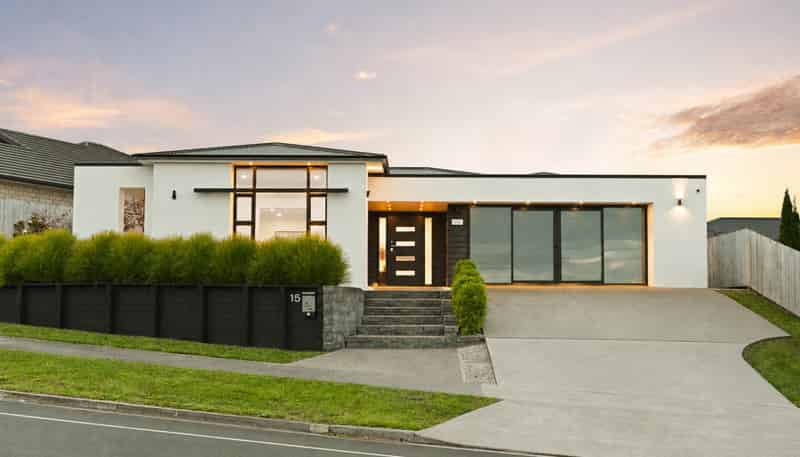 15 Waireka Road, Rototuna North