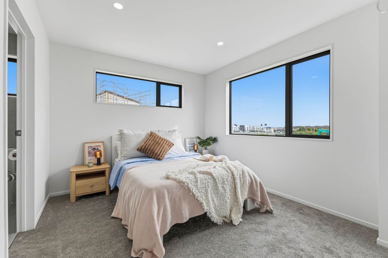 Selling Fast- Ormiston – Stage 1 Release – pohled 2