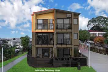 201/318 Wairau Road, Glenfield