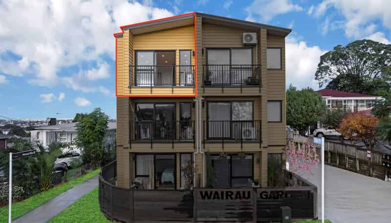 201/318 Wairau Road, Glenfield
