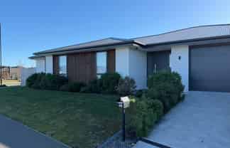 127 Shillingford Boulevard, Rolleston