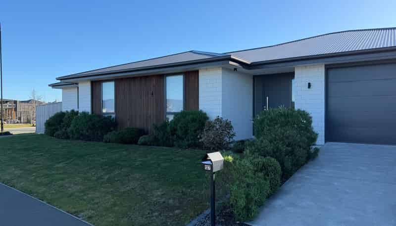 127 Shillingford Boulevard, Rolleston